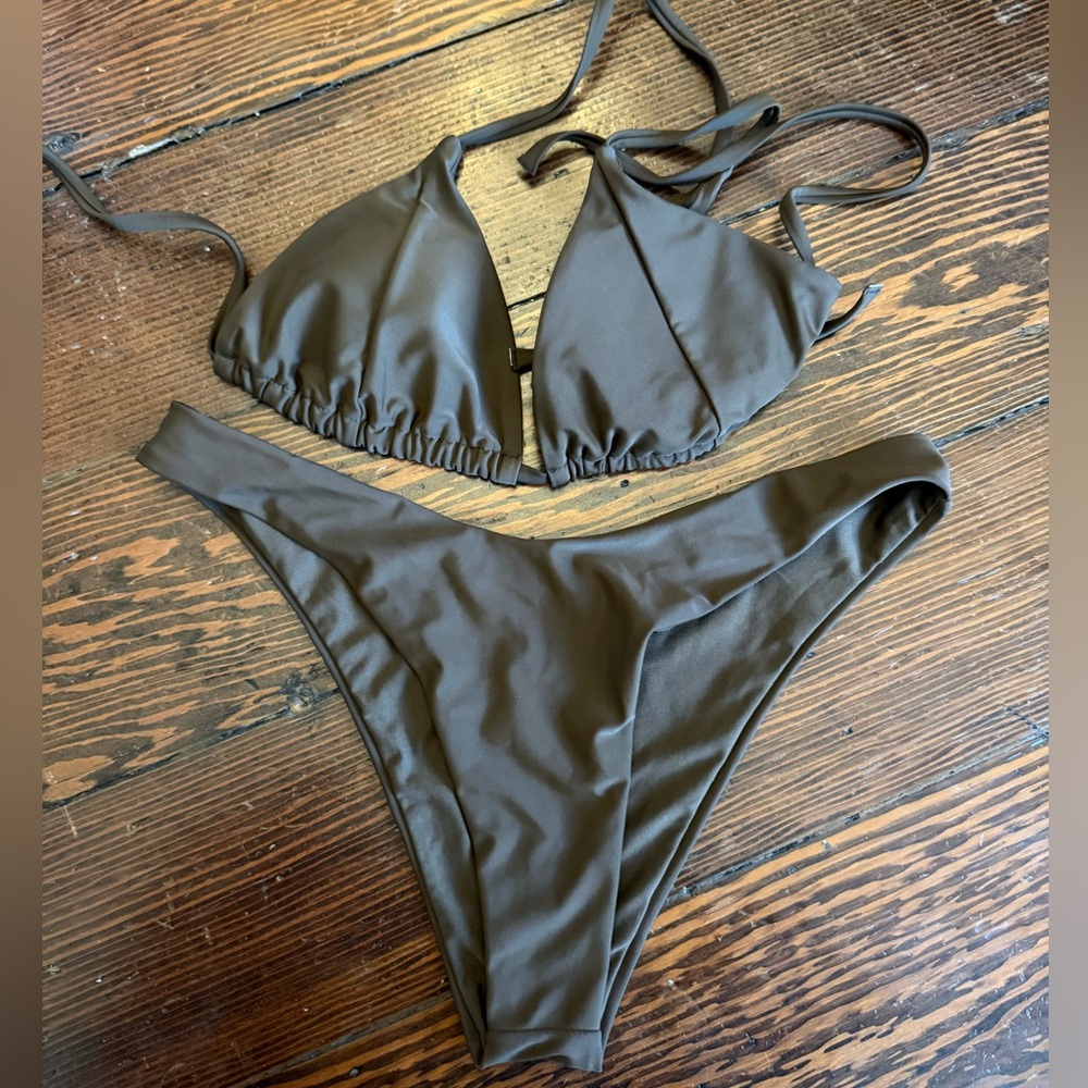 Princess Polly Swimsuit